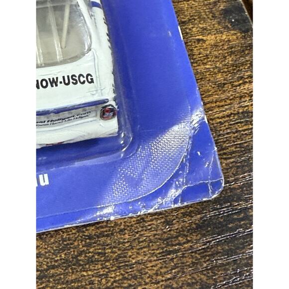 SOME GAVE ALL 1:64 Armed Forces 5 Car Set Skinner/Hamilton/Rudd/Jarrett/Nadeau - Picture 8 of 9